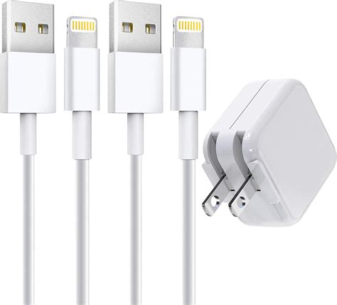 amazon apple chargers|More.